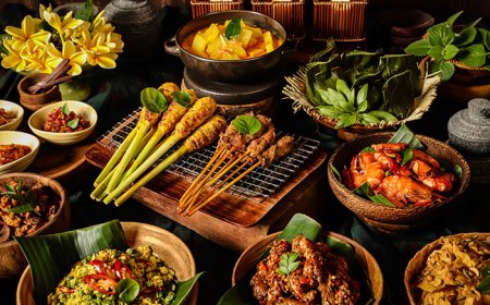 Kuliner Indonesia Makin Mendunia: Fenomena Restoran Indonesia di Australia