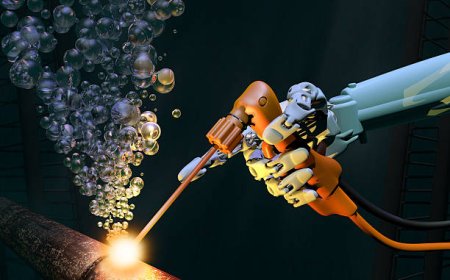 Pemprov DKI Jakarta Buka Pendaftaran Pelatihan Las Bawah Air Gratis, Cek Syarat dan Jadwalnya