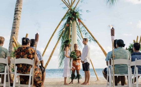 Dilarang Lupa Ulang Tahun Istri di Samoa: Mitos atau Fakta?