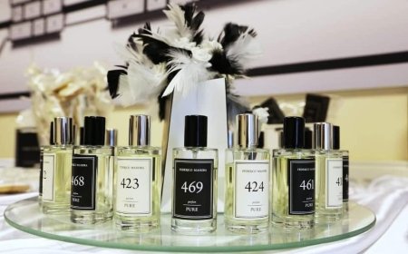 UMKM Produsen Wewangian Binaan BRI Siap Harumkan Indonesia di Kancah Dunia