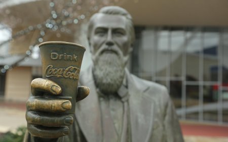 Coca-Cola dan Rahasia di Balik Resepnya yang Legendaris