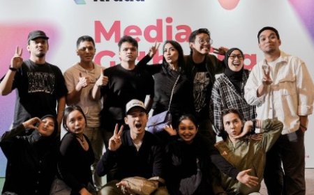 Kruuu: Solusi Revolusioner untuk Mengatasi Krisis di Industri Hiburan