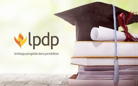 LPDP Tidak Hanya Memberikan Beasiswa, Kenali Dana Indonesiana untuk Pelestarian Kebudayaan