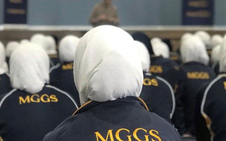Sydney's First Girls-Only Islamic School: Tonggak Sejarah Pendidikan Muslim di Australia