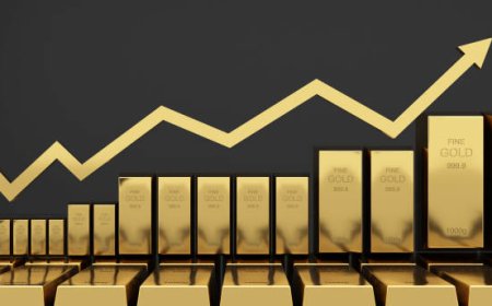 Harga Emas di 2025: Tren Kenaikan dan Faktor Pendorong