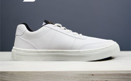 @ServodioOfficial: Sepatu Lokal Berkualitas dari Santri Yayasan Abdulloh Latief