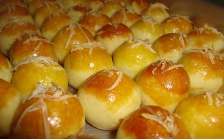 7 Makanan dan Kue yang Dikira Asli Indonesia, Ternyata Warisan Belanda