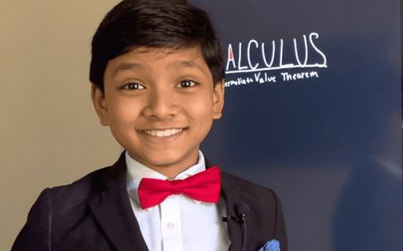 Suborno Isaac Bari: Profesor Termuda di Dunia dan Einstein Masa Kini