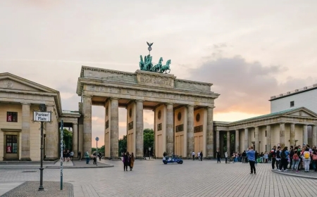 Sekolah Wajib di Jerman: Bolos Bisa Didenda Hingga 1.000 Euro