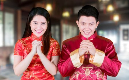 Shuntian Chemical Group Wajibkan Karyawan Lajang Menikah atau Dipecat