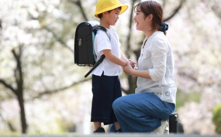 Pendidikan di Jepang: Prioritas Karakter, Etika, dan Nilai Moral Sebelum Akademik