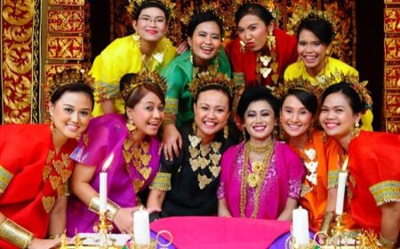 Asal-Usul Suku Bugis: Benarkah Berasal dari Cina?