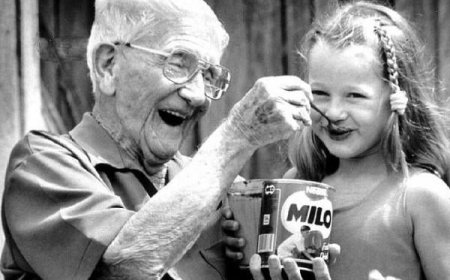 MILO: Minuman Cokelat Asli Australia yang Mencuri Hati Asia Tenggara