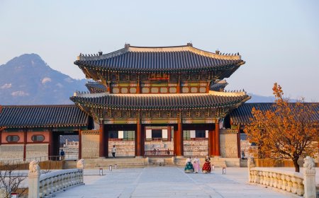 Pemerintah Korea Gratiskan Kuliah di 45 Kampus Terbaik untuk Warga Indonesia