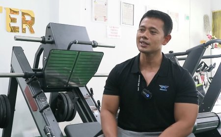 Dari Kopassus ke Pengusaha Sukses! Modal 300 Juta, Aset 1 Miliar dalam 2 Tahun