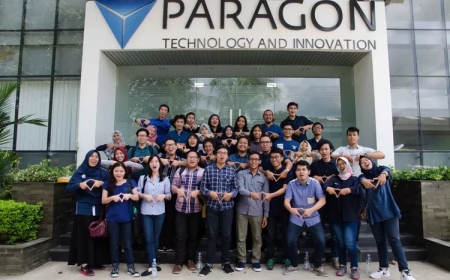 Paragon Berangkatkan Karyawan ke Malaysia, Bukan Sekadar Reward tapi Wujud Nyata Filosofi "Memanusiakan Manusia"