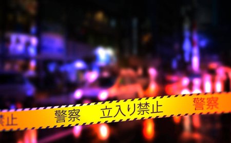 29 WNI Overstay Ditangkap di Oarai: Potret Buram Diaspora Indonesia di Negeri Sakura