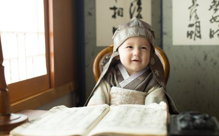 Jumlah Sekolah yang Tutup di Korea Selatan Meningkat pada 2025