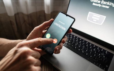 Laporan Penipuan Keuangan Tembus Rp 1,7 Triliun: IASC dan OJK Terus Perkuat Penanganan