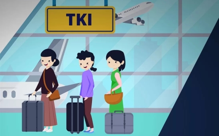 Jawa Timur, Lumbung Pekerja Migran dan Kontributor Devisa Negara