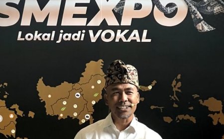 Pertamina Dukung UMKM Tembus Pasar Global Ekspor Filipina