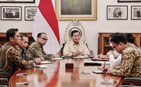 Koperasi Desa/Kelurahan Merah Putih Perkuat Ekonomi Desa