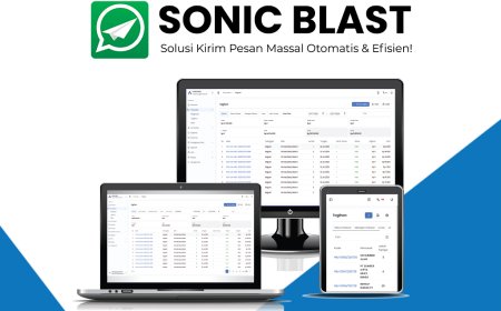 Padukan Luncurkan Dua Aplikasi Unggulan & Layanan Pembuatan Aplikasi Custom untuk Bisnis