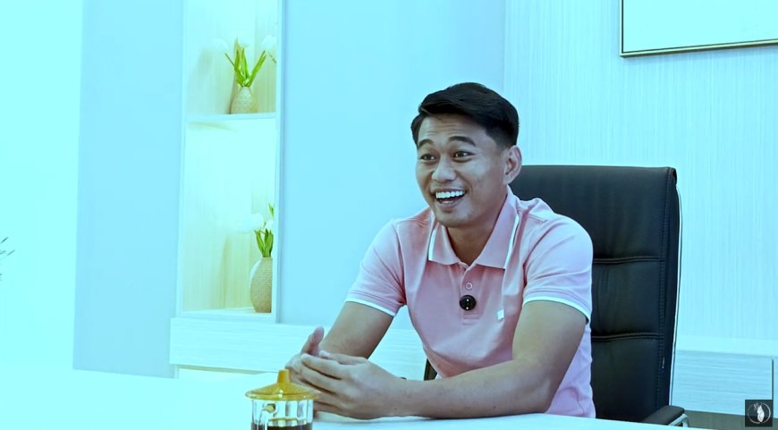 Abi Ubah Warisan Rongsokan Jadi Pabrik Biji Plastik Beromzet Miliaran, Sekaligus Selamatkan Lingkungan