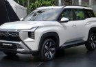 Mitsubishi Destinator — SUV Keluarga Energetik Masa Kini