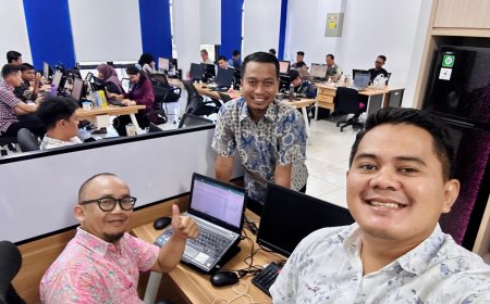 Bangkit di Tengah Sulit: Cara Menjaga Semangat Bekerja Saat Ekonomi Lesu