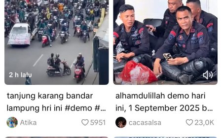 Bukan Lagi Sekadar Hiburan, Medsos Kini Jadi Senjata Politik Rakyat