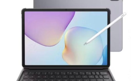 Huawei Luncurkan MatePad 11.5 2025: Tablet Premium dengan Harga Terjangkau