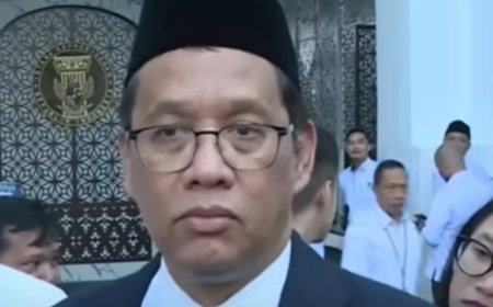Babak Baru di Kementerian Keuangan: Dari Stabil ke Proyeksi Pertumbuhan Tinggi