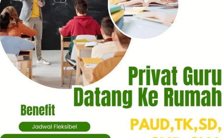 BSD Solution Hadir di Bandar Lampung, Belajar Jadi Lebih Mudah dan Menyenangkan