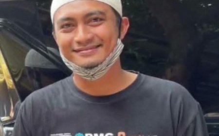 Kisah Adit Prayoga, Founder Rumah Makan Gratis Ciangsana: Dari Palembang untuk Indonesia