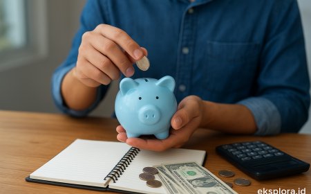 Pentingnya Literasi Keuangan Sejak Dini: Bekal Hidup di Era Modern