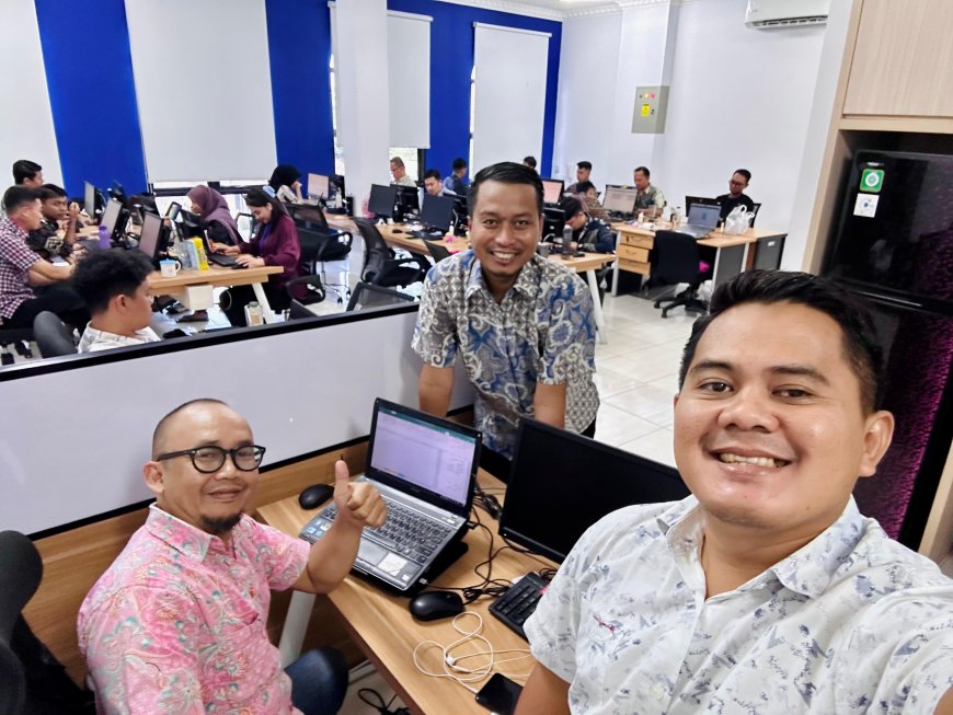 Bangkit di Tengah Sulit: Cara Menjaga Semangat Bekerja Saat Ekonomi Lesu