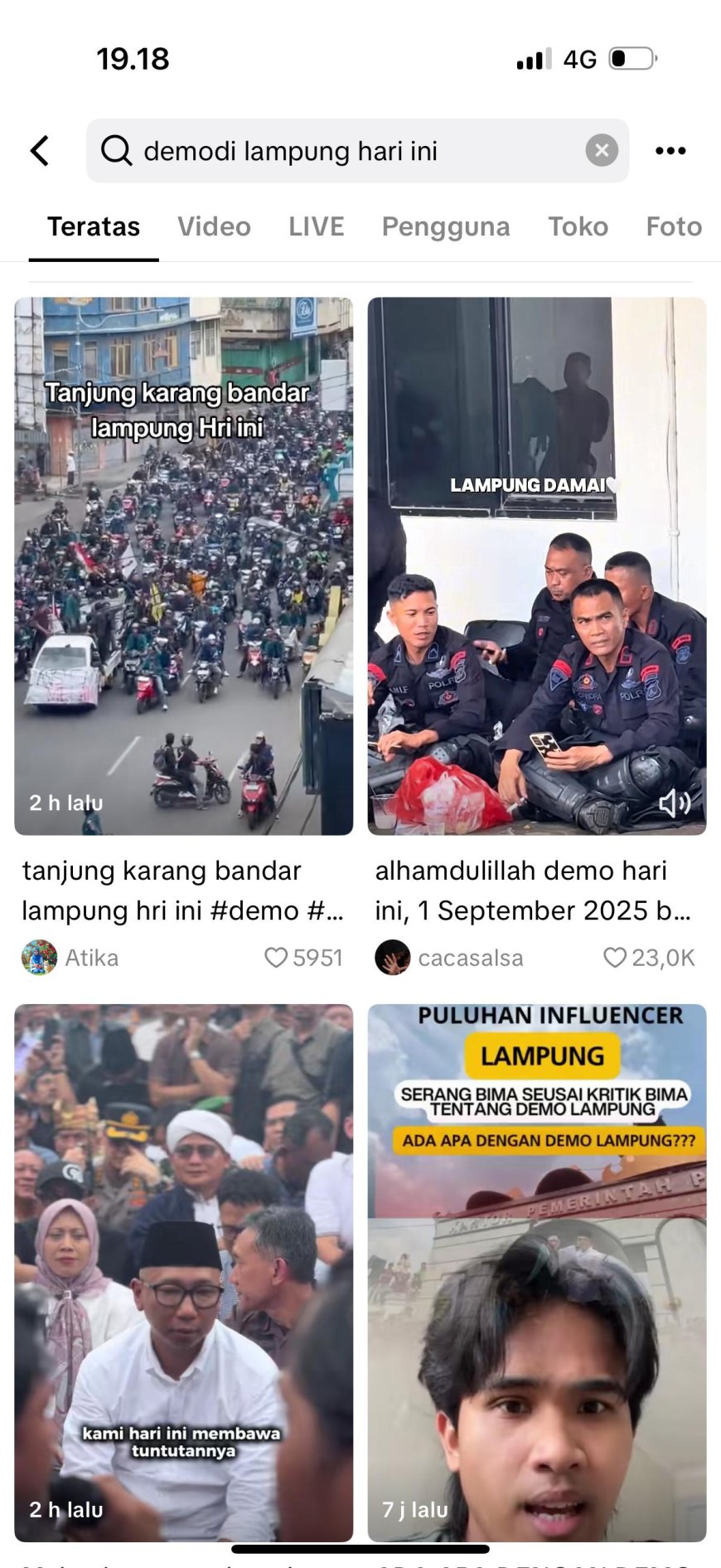 Bukan Lagi Sekadar Hiburan, Medsos Kini Jadi Senjata Politik Rakyat