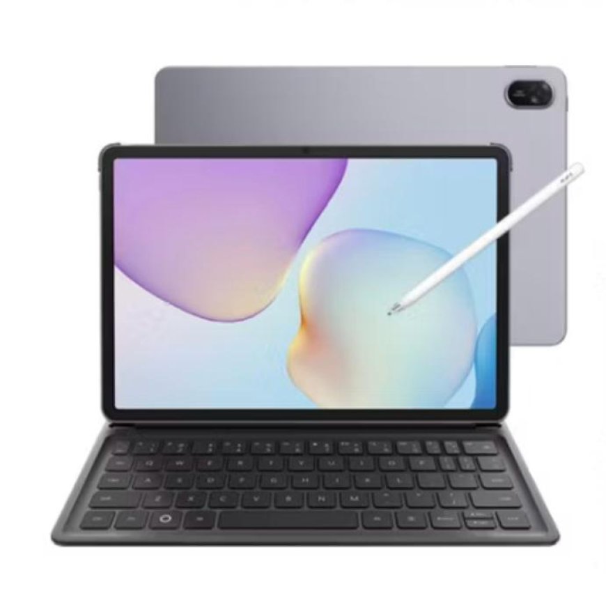 Huawei Luncurkan MatePad 11.5 2025: Tablet Premium dengan Harga Terjangkau