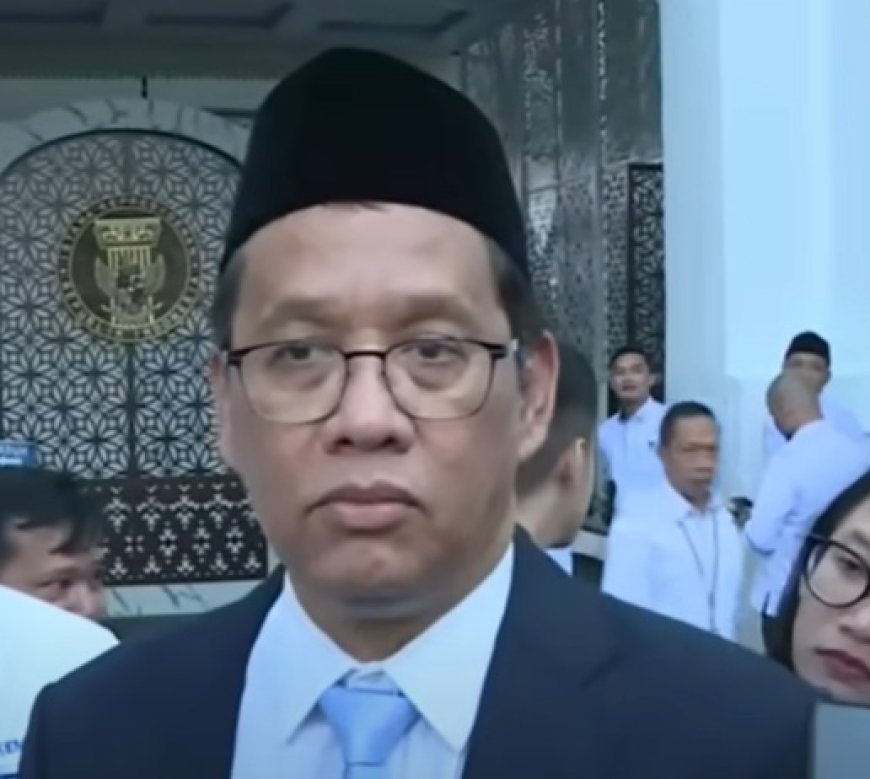Babak Baru di Kementerian Keuangan: Dari Stabil ke Proyeksi Pertumbuhan Tinggi