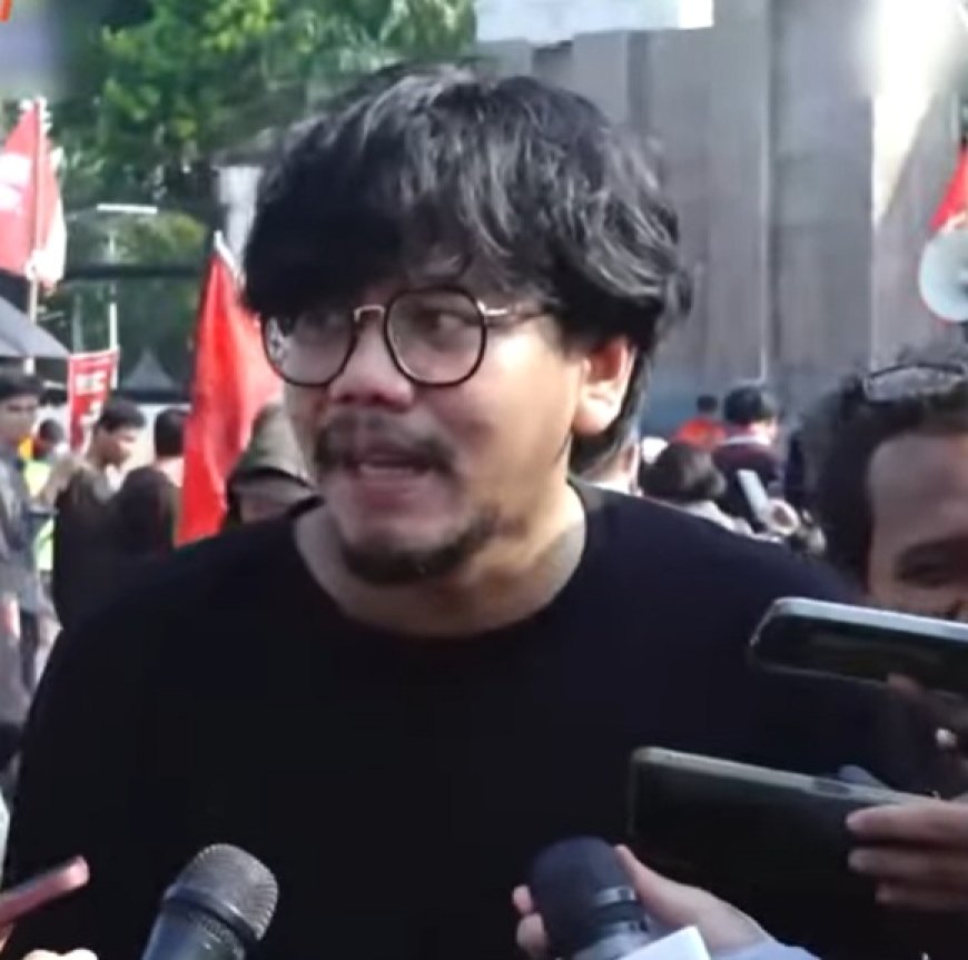 Kebebasan Berekspresi atau Pelanggaran? Kasus Ferry Irwandi Jadi Sorotan Publik
