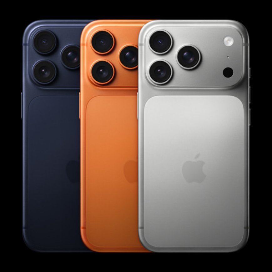 Apple Resmi Luncurkan iPhone 17: Teknologi Baru, Harga, dan Prediksi Masuk Indonesia