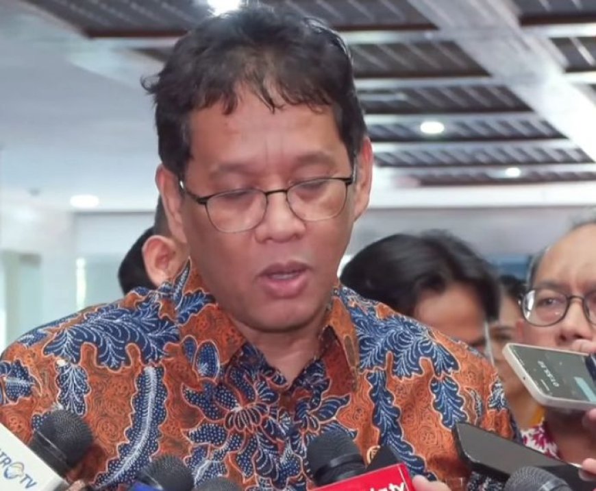 Gebrakan Menkeu Purbaya: Percepat Pemulihan Ekonomi Lewat Stimulus Fiskal dan Digitalisasi
