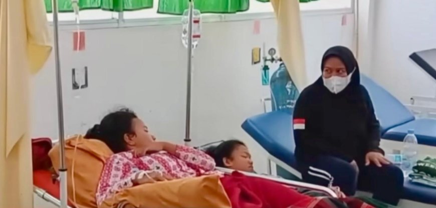 Maraknya Kasus Keracunan Makanan Program MBG, Dari Isu Nasional Hingga Lampung