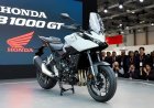 Honda CB1000GT: Motor Sport Touring Baru Siap Meluncur, Siap Jadi Andalan di Kelas Premium