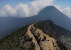 Nekat Mendaki Saat Gunung Gede Ditutup, 36 Pendaki Kena Denda Berat dan Sanksi Sosial