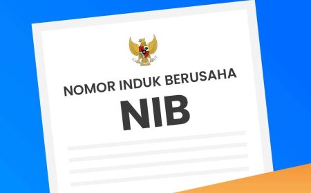 Bisnis Bisa Kena Masalah Kalau Lalai Urus NIB
