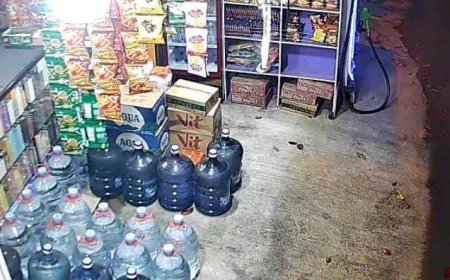 Warung Madura Bisa Jadi Sumber Cuan Nonstop, Begini Rahasianya!