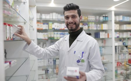 Produsen dan Pengedar Produk Farmasi serta Alat Kesehatan Tak Sesuai Standar Bisa Kena Sanksi Pidana