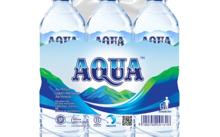 BPKN Telusuri Dugaan Aqua Gunakan Air Sumur Bor